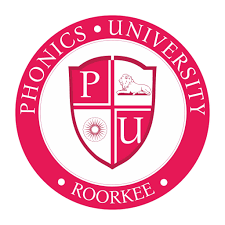 Phonics University 